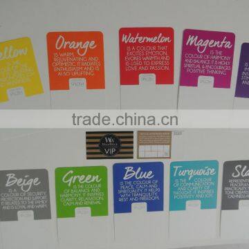 Paper Tag Paper Cards for Greeting Cards photo-3
