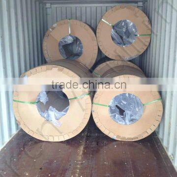 ACP Bottom aluminum coil