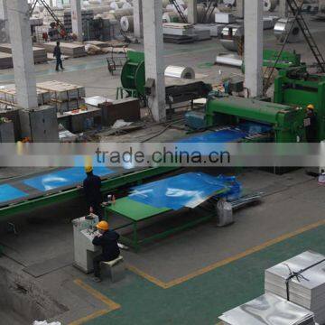 High Quality Aluminum Sheet China Supply photo-3