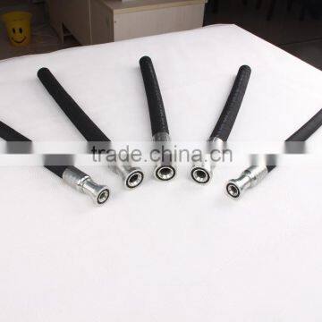 best price for EN856 4SH high pressurehydraulic rubber hose with best quality