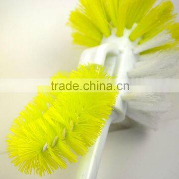 Houseware Bathroom Cleaning Tools Cordless Toliet Brush photo-4