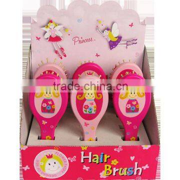 Bulk hair combs wholesale, for kids cheap personalized hair comb