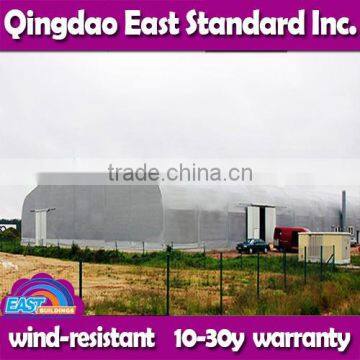 East Standard customized waterproof pvc tent