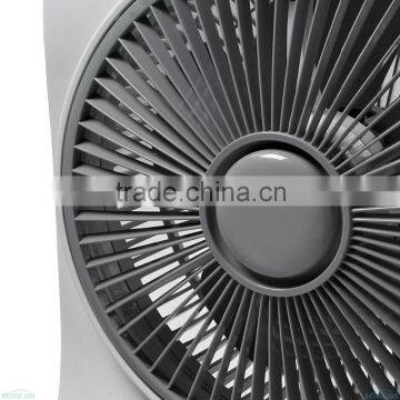 Square Box Fan/table Fan photo-3