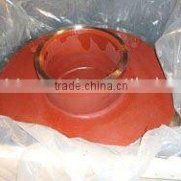 centrifugal slurry pumps spare parts