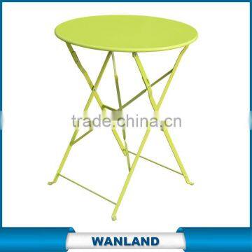 Outdoor Folding Cheap Bistro Sets photo-5
