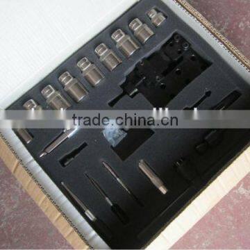 Common Rail Tool for assembly and disassembly CR injector and pump