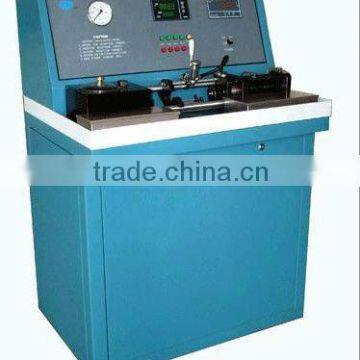 HY-PTPL injector test bench, gold testing machine,functional diesel injector test bench