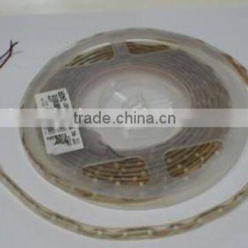 Waterproof flexible SMD monochromatic LED strip LED light,RGB color change white red blue green LED,Decoration light