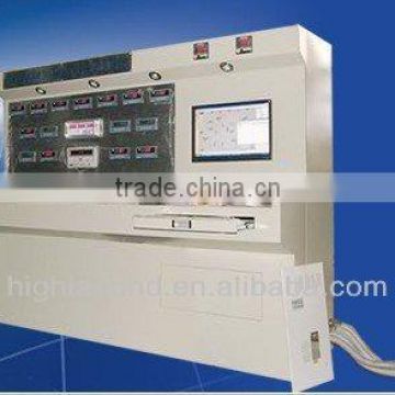 hydraulic test equipment