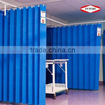 Manufacture Curtain Fabric Pleating Machine to Make Curtain for Sale photo-2