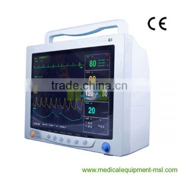 Multiparameter patient monitor system - MSLMP01