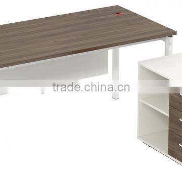 2 Seat Office Desk