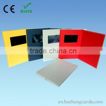 graduation souvenirs invitation cards,lcd video player 4.3"
