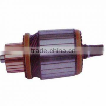 MITSUBISHI WAI 014024 Starter Motor Armature
