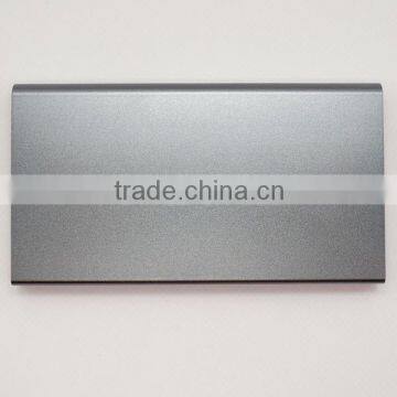 Wholesale High Quality Low Price Ultra Thin Power Bank photo-2