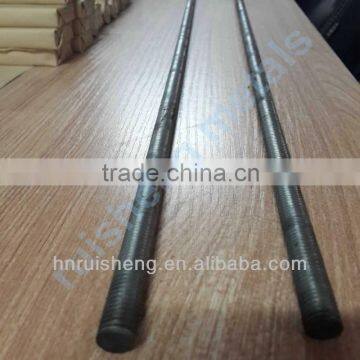 high quality molybdenum thread made in china