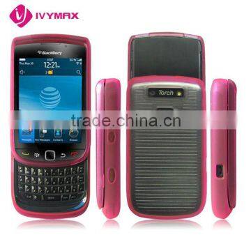 mobile phone case For Blackberry 9800