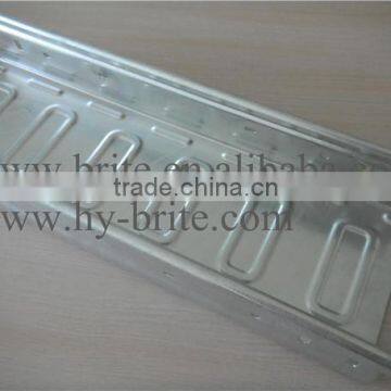 Aluminum Cable Trunking photo-2
