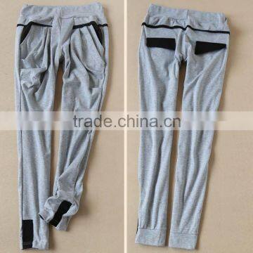 Hot Sale Fashion Training Clothes and Fitness Set or Running Wear With Low Prices Made in China photo-3