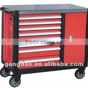 GRL620H auto servicing tool storage garage workshop equipment