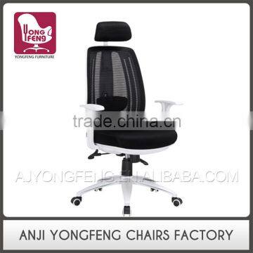 New Fashion Home Decoration Modern Design High Back Office Chair photo-4
