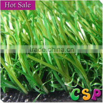 Garden landscaping artificial grass UV resistent landscape synthetic turf grass lawn