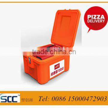 60liters Hot Food Delivery Container, Plastic Insulated Food Box for Food Delivery ( Hot or Cold ) photo-6