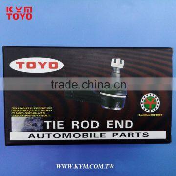 Front Axle Outer Toyota 45046-09281 Tie Rod End photo-3