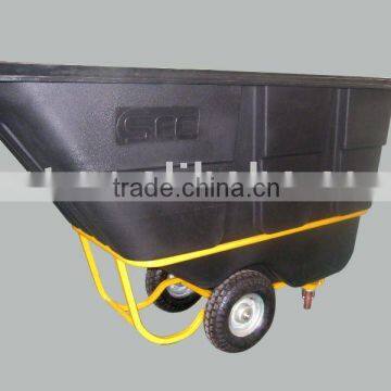 650L Tilt Truck, Tilt Cart