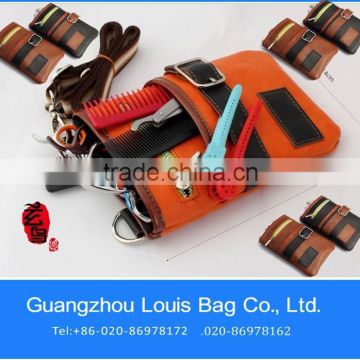 2015 Chinese Factory hairdresser carry case,barber bag,barber tool bag