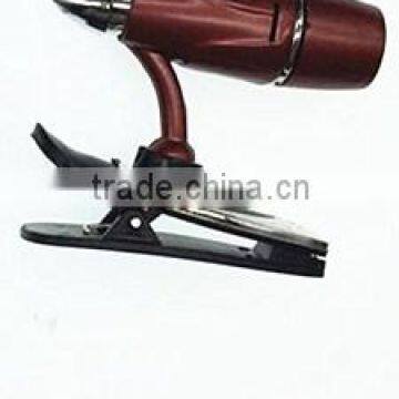 Target Adjustable LED Book Reading Light With Clip Lamp photo-2