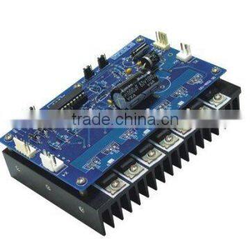 Motor controller