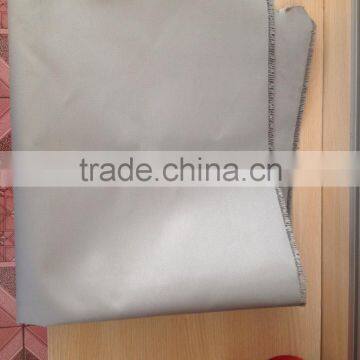 Silicone coated glass fiber fabric