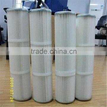 Spray Booth Filter For Powder Coating