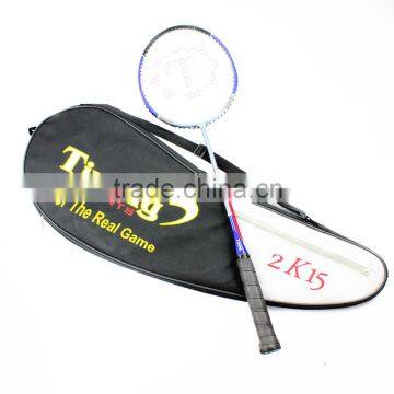 fashional competitive Price 3U carbon badminton rackets