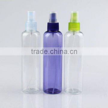 200ml Eco friendly mouth spray bottle
