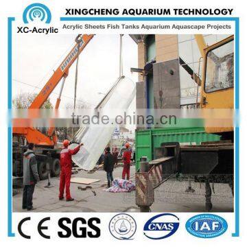 Acrylic Aquarium photo-3
