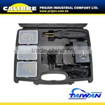 CALIBRE 110-240V CE Hot Stapler Plastic Repair Kit Hot Stapler Tool