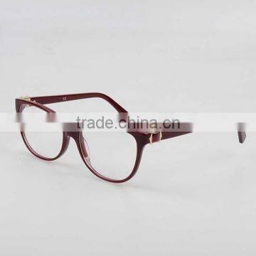 Customizable Cheap 2016 New Product Fashion Optical Frame Models