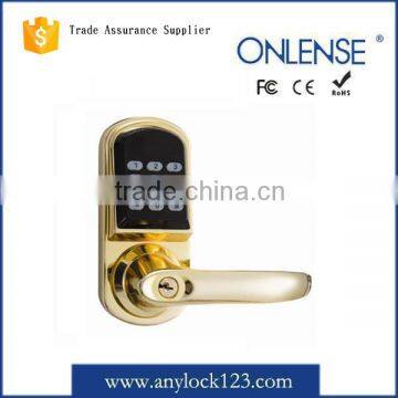Electronic Password Lock Manufacturer Since 2001 photo-2