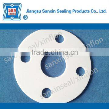 Corossion-resistant DN15~DN500 PTFE Gasket