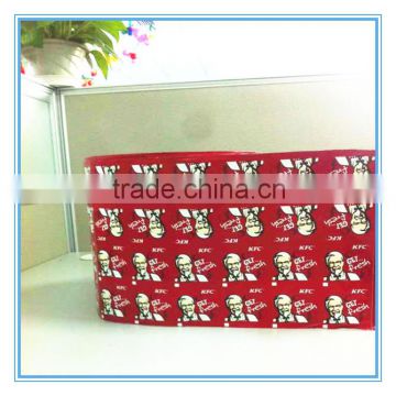 Food Grade Grease Proof Wrapping Paper