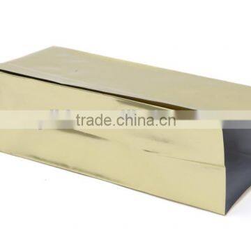 New Type Durable Tea Aluminum Foil Bags Tea Packaging Bags Tea Bags