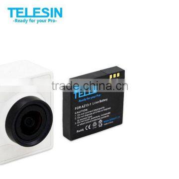 For Xiaomi Yi Dual Battery Charger + 2 Pieces Lithium Batteries Set photo-4