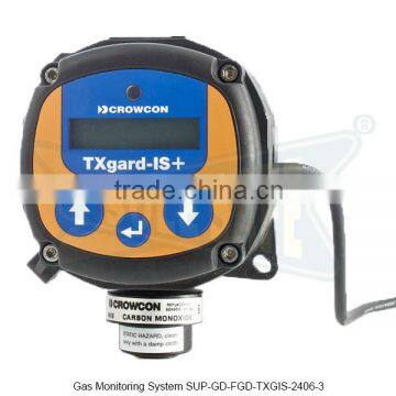 Gas Monitoring System ( SUP-GD-FGD-TXGIS-2406-3 )