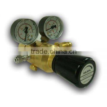 Two Stage Pressure Regulator HPR 450 Series (SSS-1280)