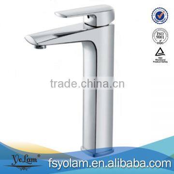 YL00512 Single Hole Hot and Cold Basin Mixer(faucet)