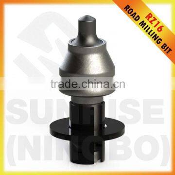 RZ16 Asphalt drill road milling cutter bits