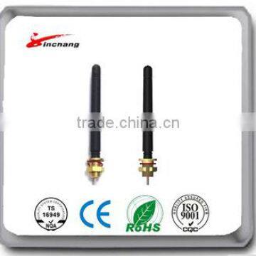 (Manufactory) high quality low noise 900 1800 GSM Antenna with cable